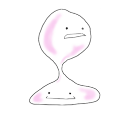 OChiya's second edition sticker #8709482