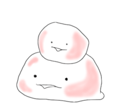 OChiya's second edition sticker #8709484