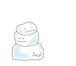 OChiya's second edition sticker #8709486