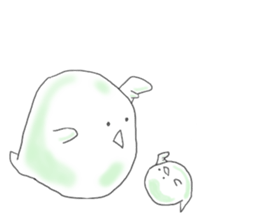 OChiya's second edition sticker #8709487