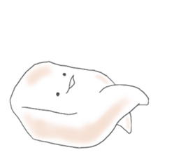 OChiya's second edition sticker #8709488