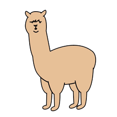 ALPACA COFFEE