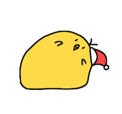 Hiyoko!2 sticker #8710813