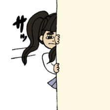 JIMOTOMO by young sticker #8711017