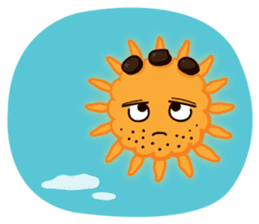 The Tough Cookie sticker #8711414