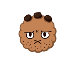 The Tough Cookie sticker #8711439