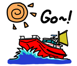 Eianmaru Sticker sticker #8711570