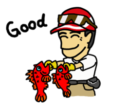 Eianmaru Sticker sticker #8711578