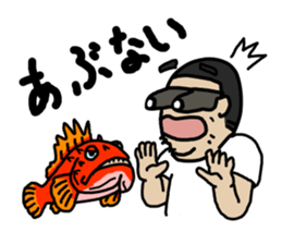 Eianmaru Sticker sticker #8711579