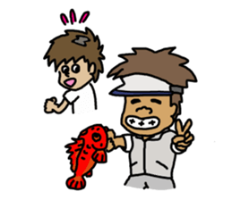 Eianmaru Sticker sticker #8711580