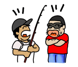 Eianmaru Sticker sticker #8711589