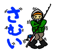 Eianmaru Sticker sticker #8711592