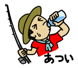 Eianmaru Sticker sticker #8711593