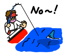 Eianmaru Sticker sticker #8711595