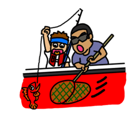 Eianmaru Sticker sticker #8711596