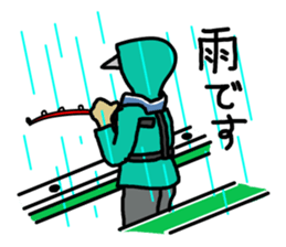 Eianmaru Sticker sticker #8711599