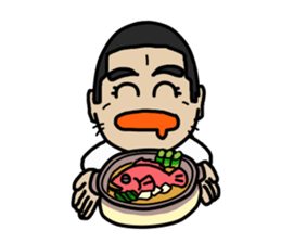 Eianmaru Sticker sticker #8711600