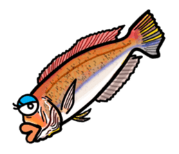 Eianmaru Sticker sticker #8711603