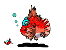 Eianmaru Sticker sticker #8711608