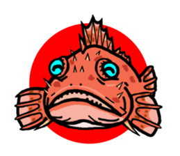 Eianmaru Sticker sticker #8711609