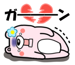 Loving bears 3 sticker #8712241