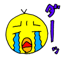 piyo-piyo-pi-yo sticker #8712296