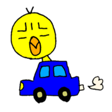 piyo-piyo-pi-yo sticker #8712297