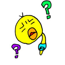 piyo-piyo-pi-yo sticker #8712321