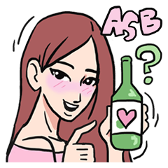 AsB - Club SoJu / You Know We Drunk