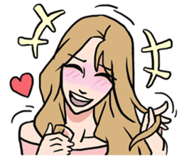 AsB - Club SoJu / You Know We Drunk sticker #8712466