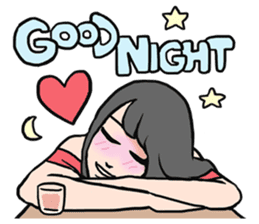 AsB - Club SoJu / You Know We Drunk sticker #8712473