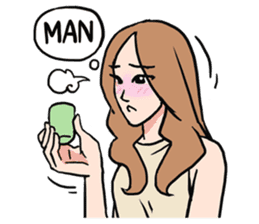 AsB - Club SoJu / You Know We Drunk sticker #8712476