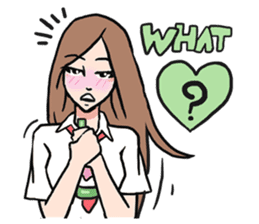 AsB - Club SoJu / You Know We Drunk sticker #8712482