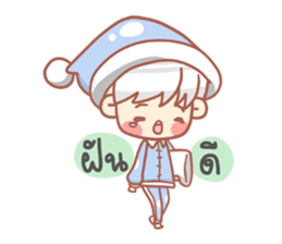 Crazy Lovely sticker #8712592