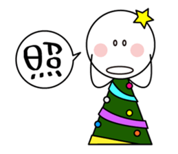 ChristmaSticker sticker #8712714