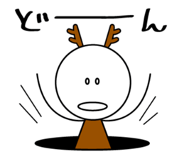 ChristmaSticker sticker #8712715