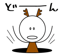 ChristmaSticker sticker #8712715