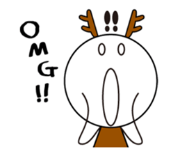 ChristmaSticker sticker #8712719