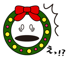 ChristmaSticker sticker #8712723