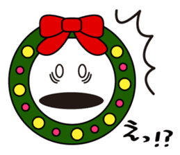 ChristmaSticker sticker #8712723