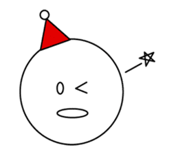 ChristmaSticker sticker #8712725