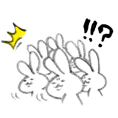 WARAWARA Rabit