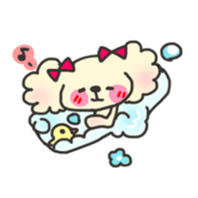 macaronchan sticker #8713140