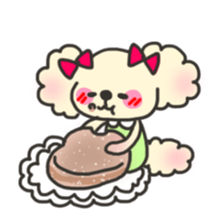 macaronchan sticker #8713142