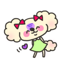 macaronchan sticker #8713154