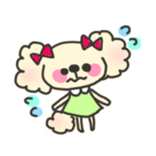 macaronchan sticker #8713158