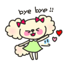 macaronchan sticker #8713169