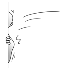 U and I sticker #8713356