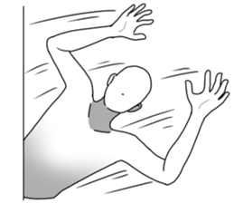 U and I sticker #8713357