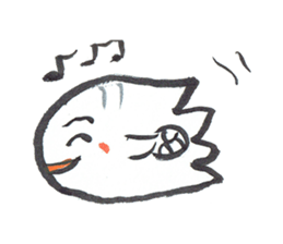 Mr.Punch sticker #8714653